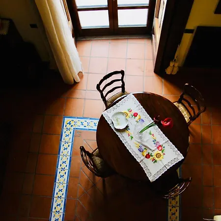 Apartment Palazzo Ammone - Sedil Dominova