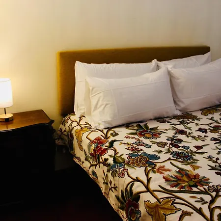 Palazzo Ammone - Sedil Dominova Apartamento Península Sorrentina