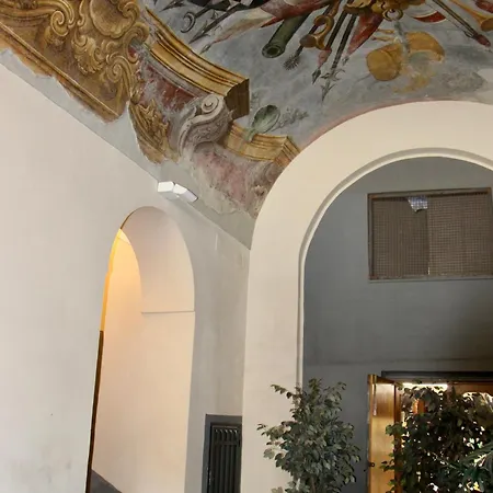 Apartman Palazzo Ammone - Sedil Dominova *