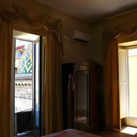 Appartamento Palazzo Ammone - Sedil Dominova