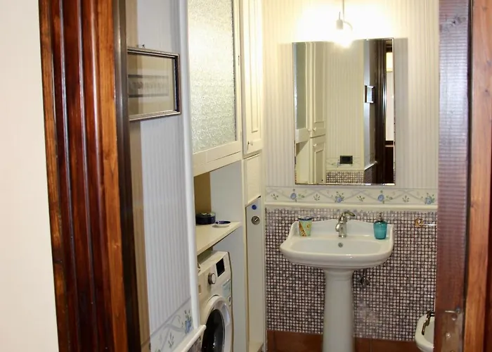 Palazzo Ammone - Sedil Dominova Sorrento