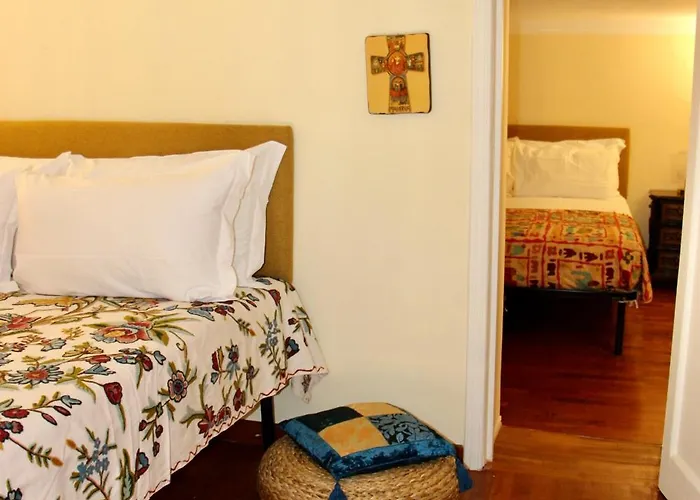 Lejlighed Palazzo Ammone - Sedil Dominova *