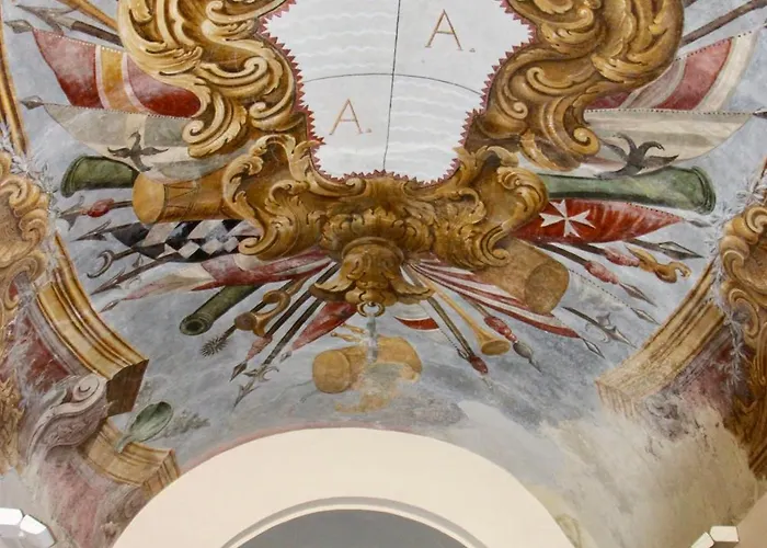 Palazzo Ammone - Sedil Dominova Sorrento