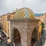 Palazzo Ammone - Sedil Dominova Apartament
