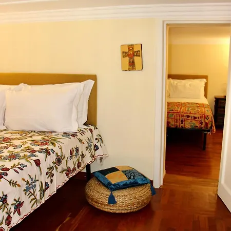Appartement Palazzo Ammone - Sedil Dominova *