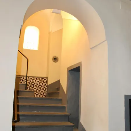 Palazzo Ammone - Sedil Dominova Appartement